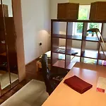 Heart Of Inn\'S Bruck