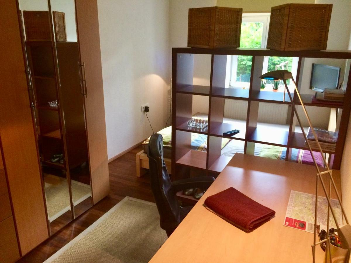 Privatunterkunft Heart Of Inn's Bruck